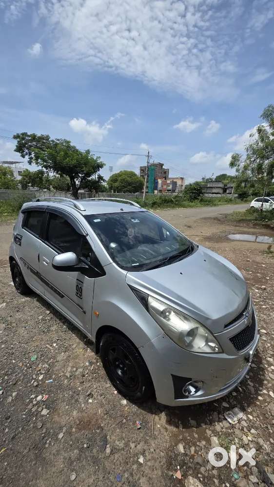 Chevrolet Beat Diesel 2013