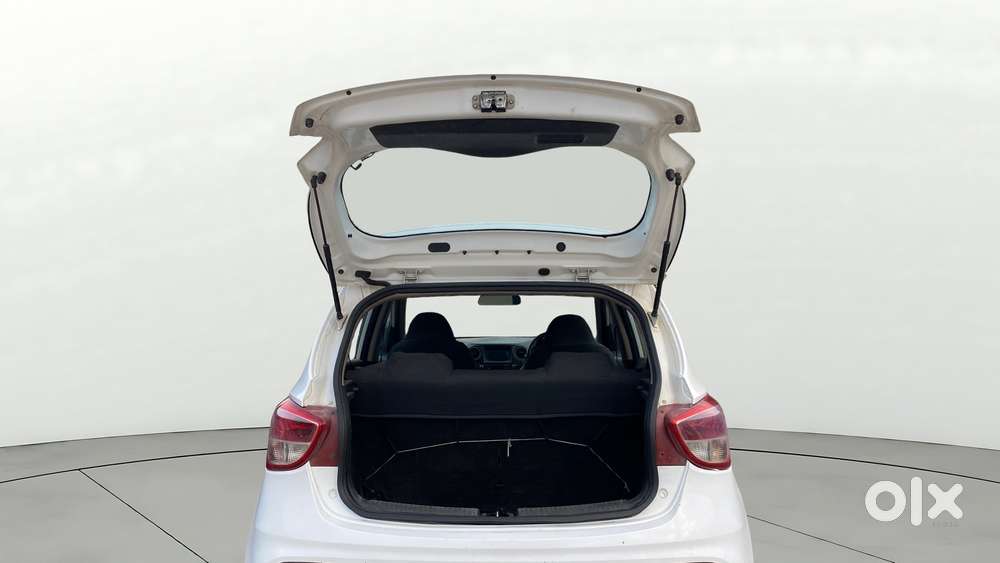 Hyundai Grand I10 Sportz 1.2 Kappa Vtvt, 2019, Petrol