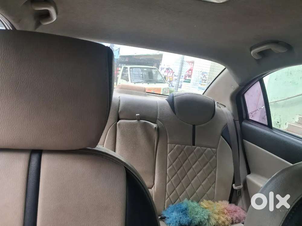 Hyundai Verna 2009 Diesel 95000 Km Driven
