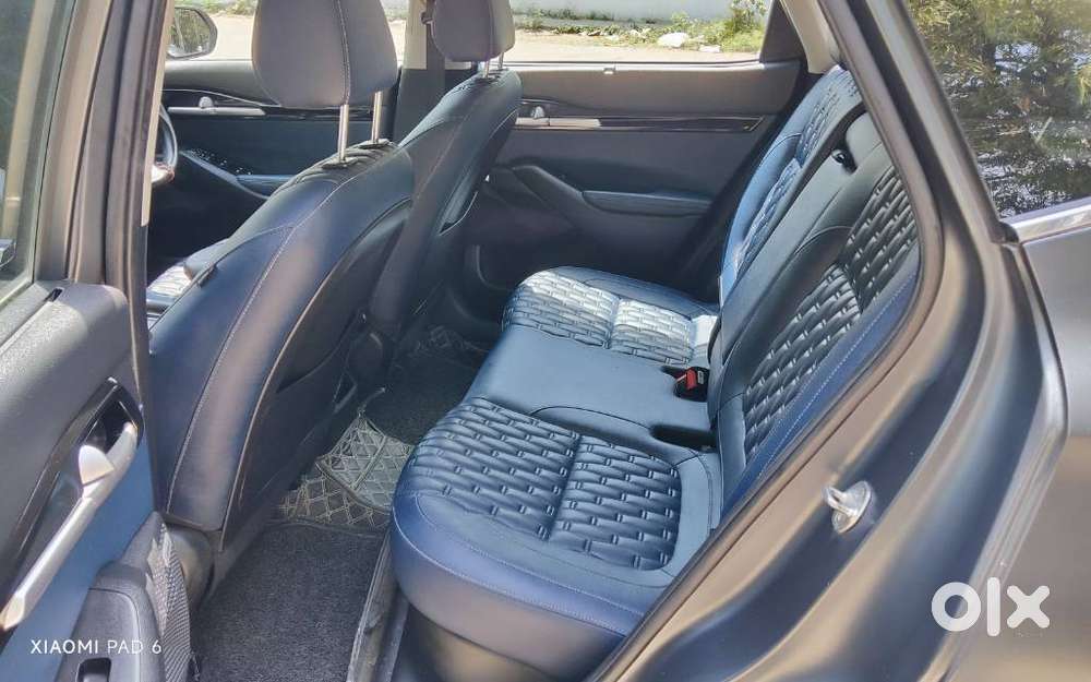 Kia Seltos 1.5 X-line Diesel At, 2022, Diesel