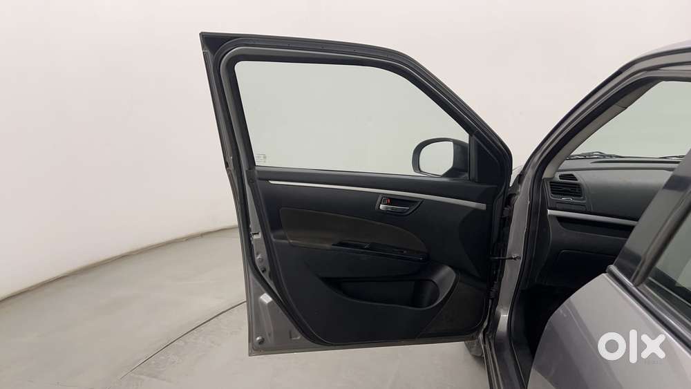 Maruti Suzuki Swift Vvt Vxi, 2013, Petrol