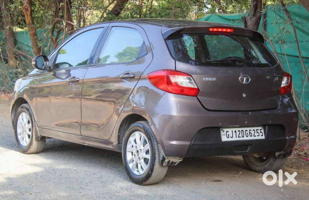 Tata Tiago 1.05 Revotorq Xz, 2018, Petrol