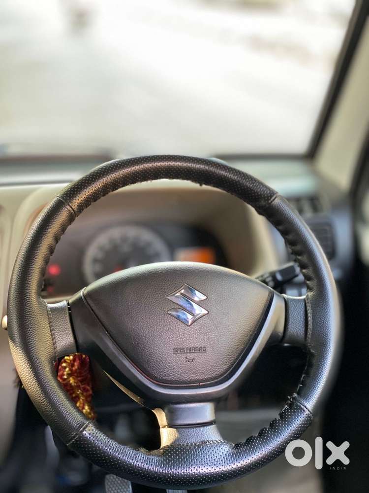 Maruti Suzuki Eeco, 2021, Cng & Hybrids