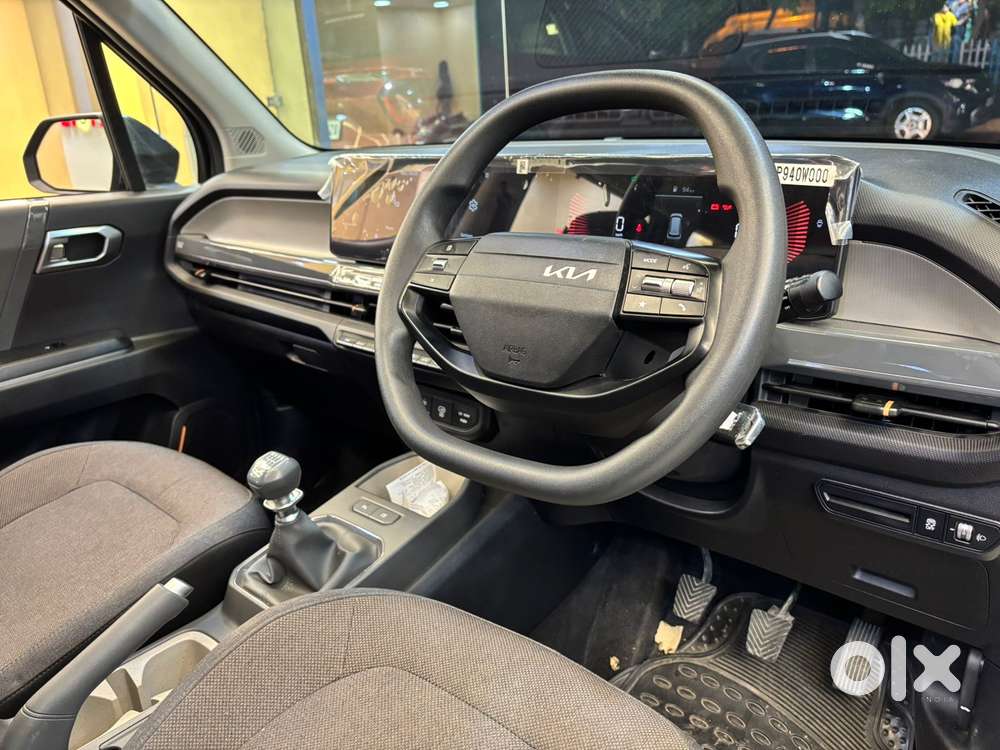 Kia Syros Htk Opt Diesel, 2025, Diesel