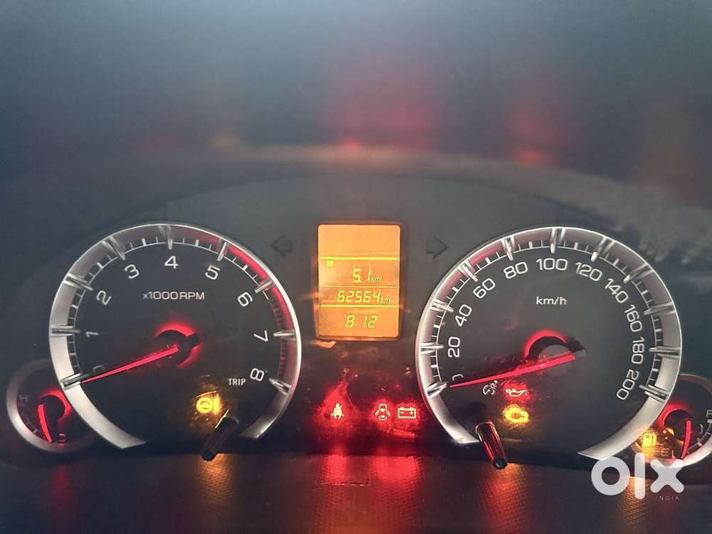 Maruti Suzuki Swift 2004-2010 Vxi With Abs, 2015, Cng & Hybrids