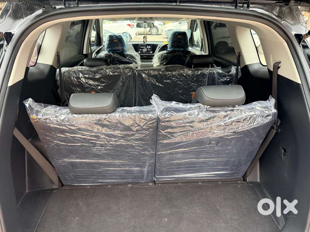 Kia Carens Prestige Plus Diesel, 2024, Diesel