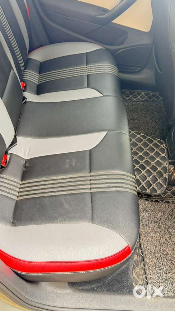 Skoda Rapid 2018 Diesel 81500 Km Driven