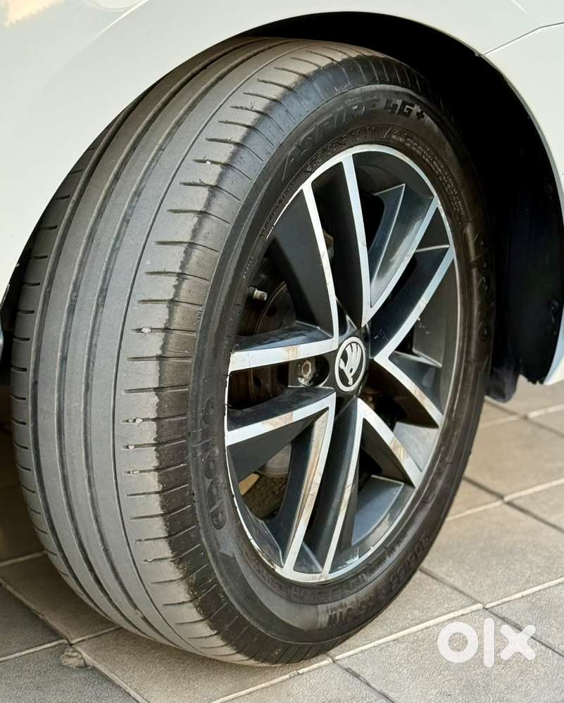 Skoda Rapid Monte Carlo 1.5 Tdi At, 2019, Diesel