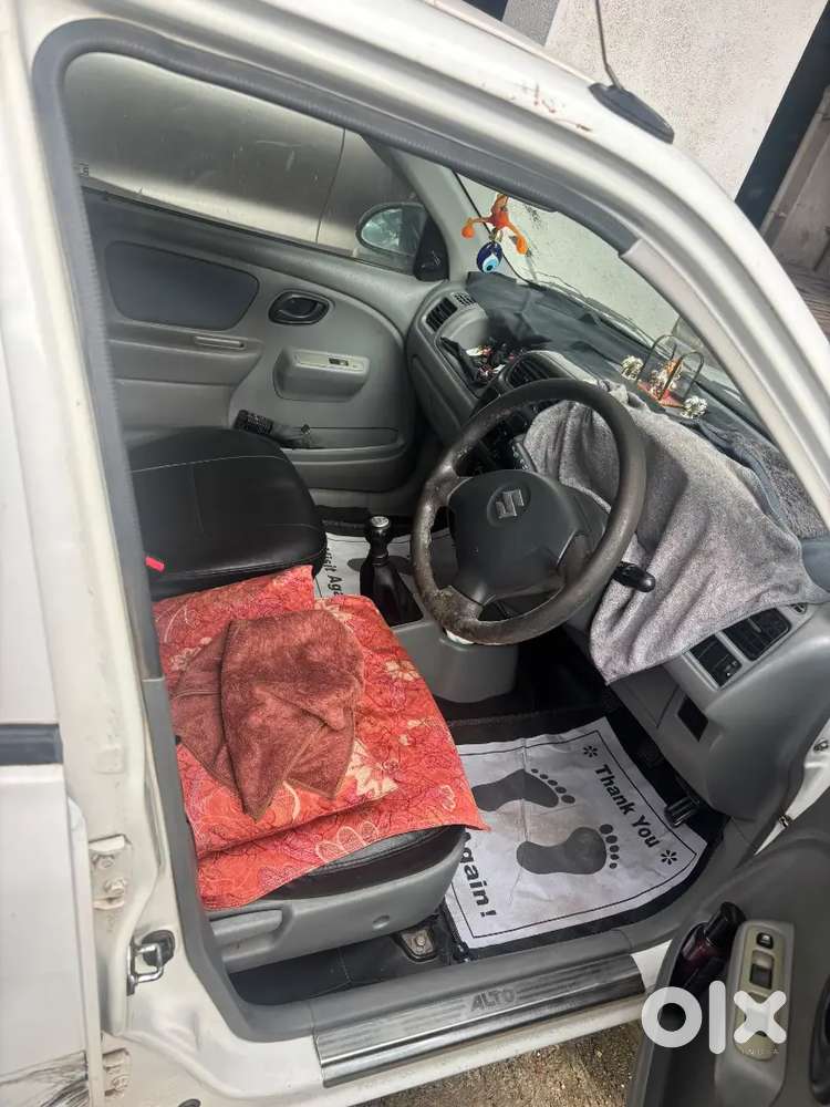 Maruti Suzuki Alto 2014