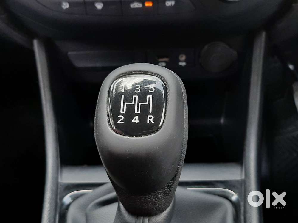 Tata Punch Adventure, 2022, Petrol