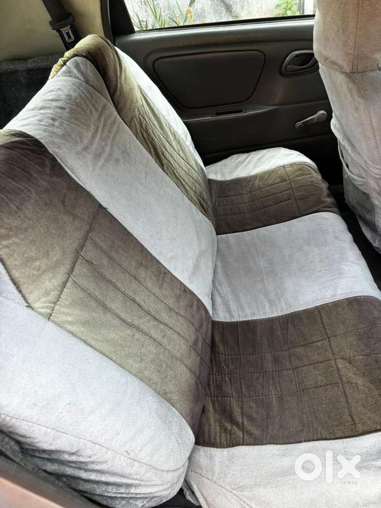 Maruti Suzuki Alto 2008 Petrol Well Maintained