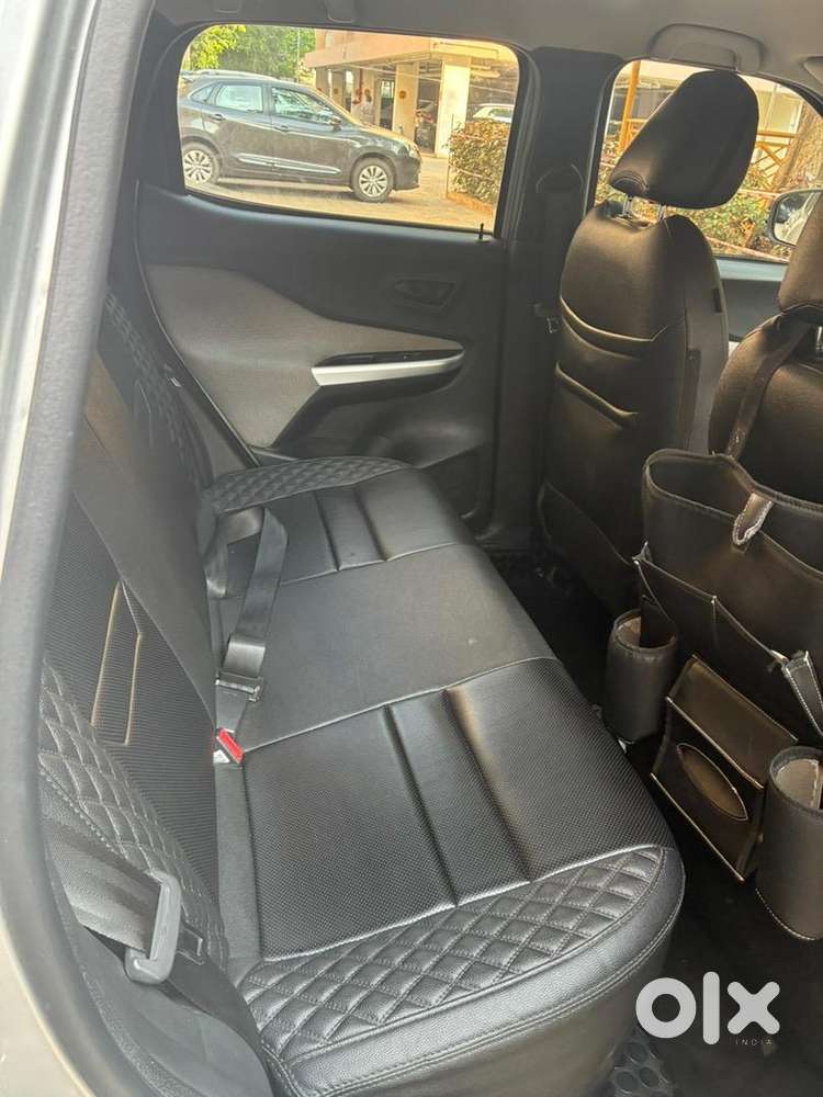 Nissan Magnite Xe Mt 2023