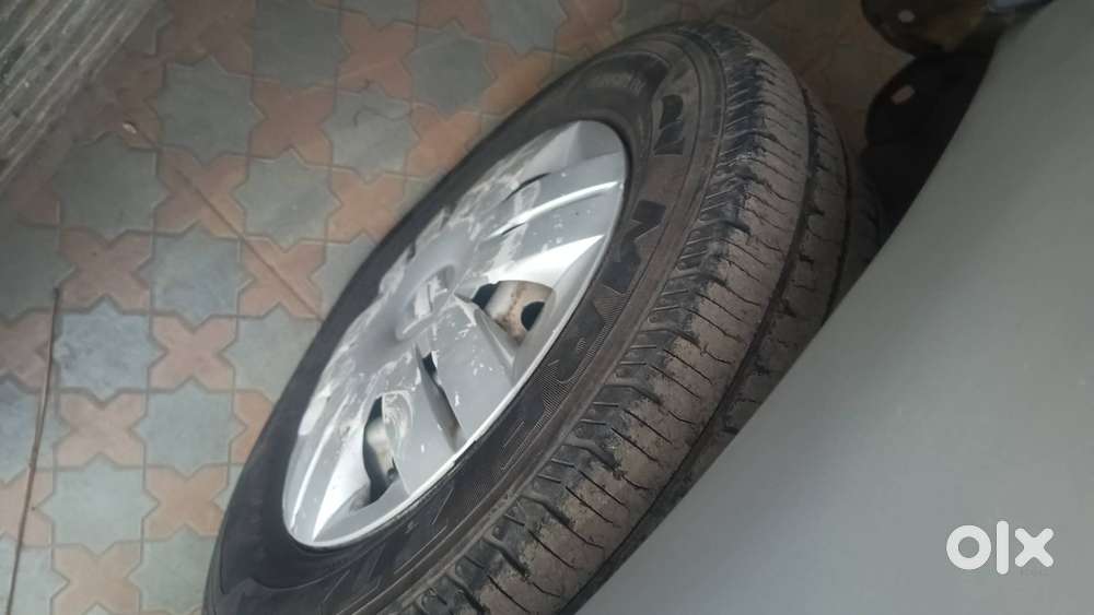 Maruti Suzuki Alto Lxi Company Fitting Cng 2011