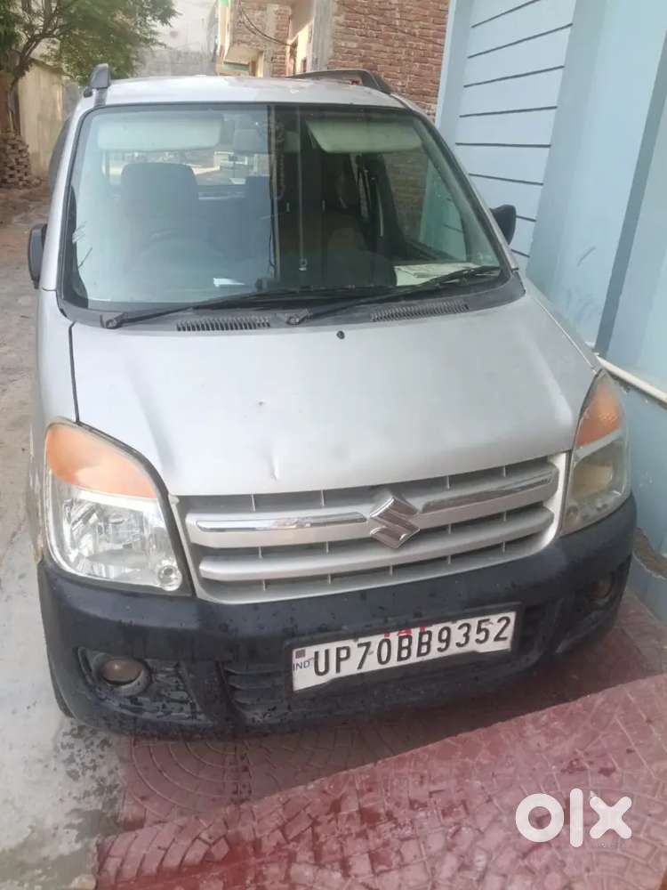 Car Is In Good Condition,