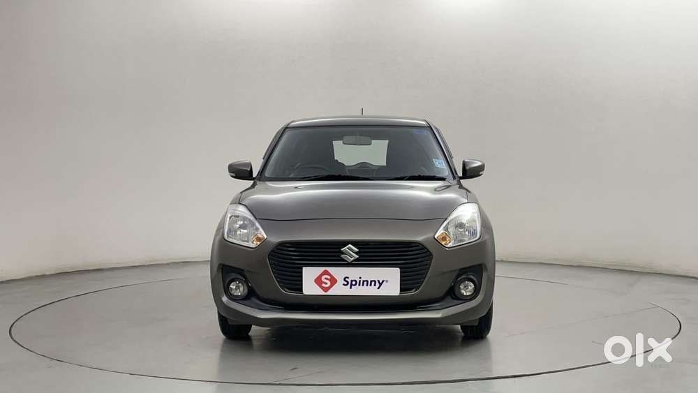 Maruti Suzuki Swift Amt Vxi, 2019, Petrol
