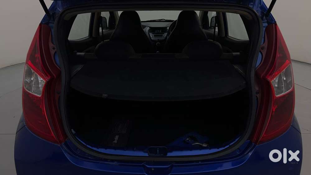 Hyundai Eon Magna, 2013, Petrol