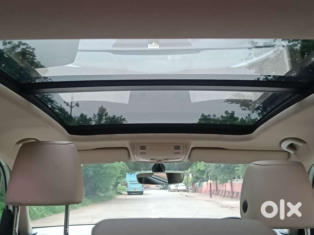 Skoda Kodiaq 2.0 Style Tdi 4x4 At, 2017, Diesel