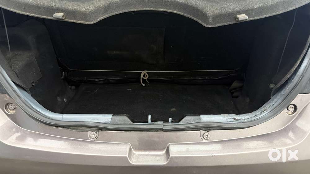 Tata Tiago 1.2 Revotron Xz, 2016, Petrol