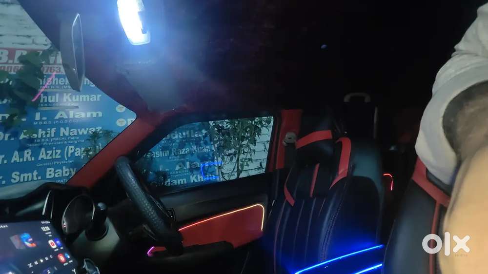 Maruti Suzuki Swift 2019 Petrol 22000 Km Driven