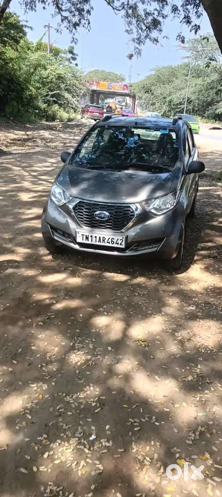 Datsun Redigo 2020 Variant