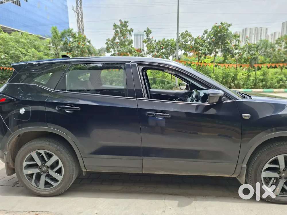 Tata Harrier Diesel 2021
