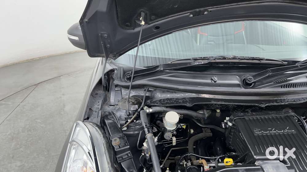 Maruti Suzuki Swift Vvt Vxi, 2015, Petrol