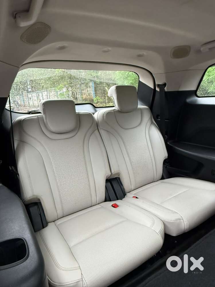 Mahindra Xuv700 2.2 Ax 7 Diesel At Luxury Pack Str, 2022, Diesel