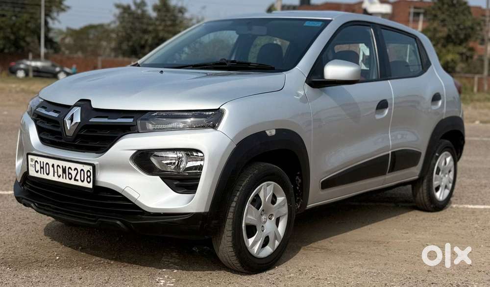Renault Kwid Rxt Amt Climber (automatic), 2022, Petrol