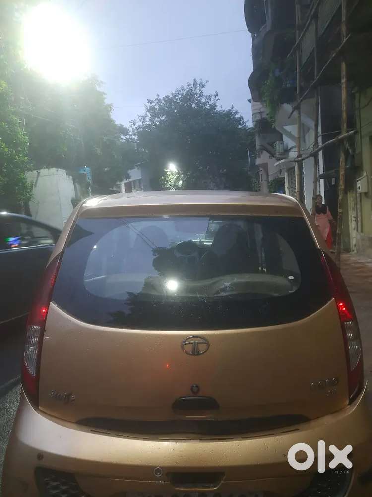 Tata Nano Genx Xt 2016 Last Model
