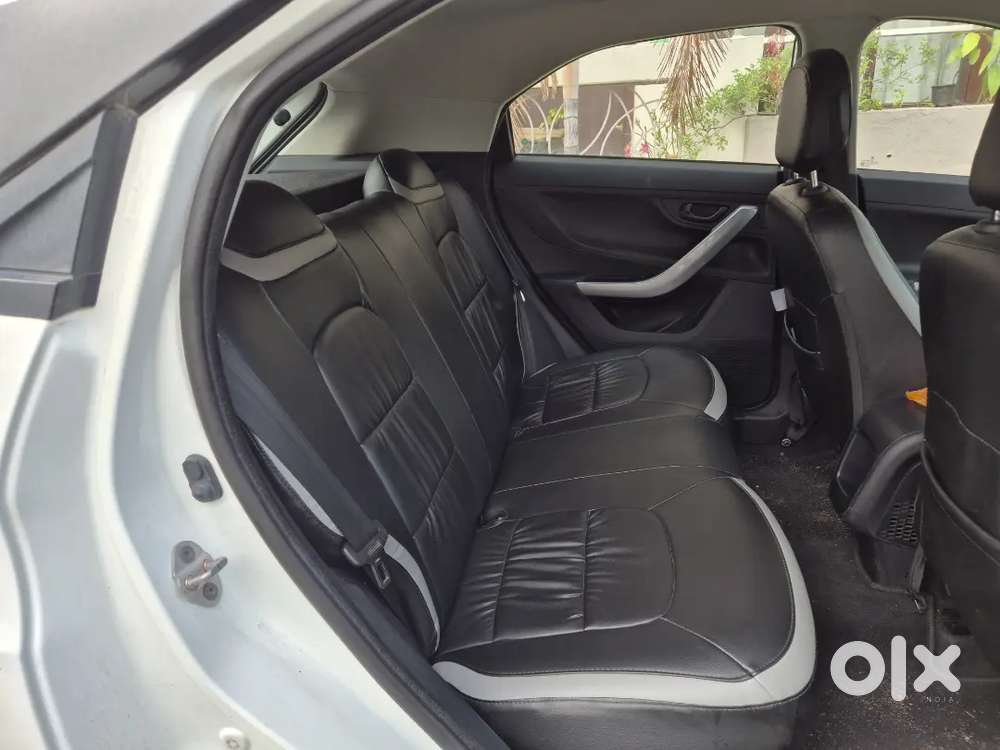 Tata Nexon Revotron 2023
