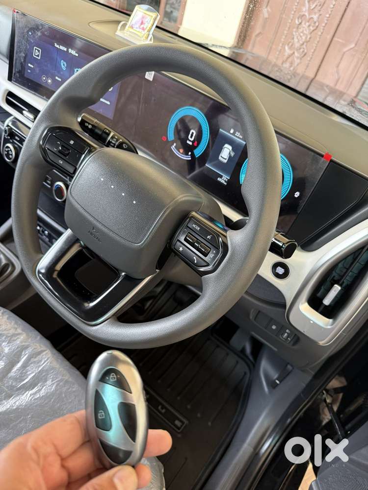 Hyundai New Venue Se, 2025, Petrol