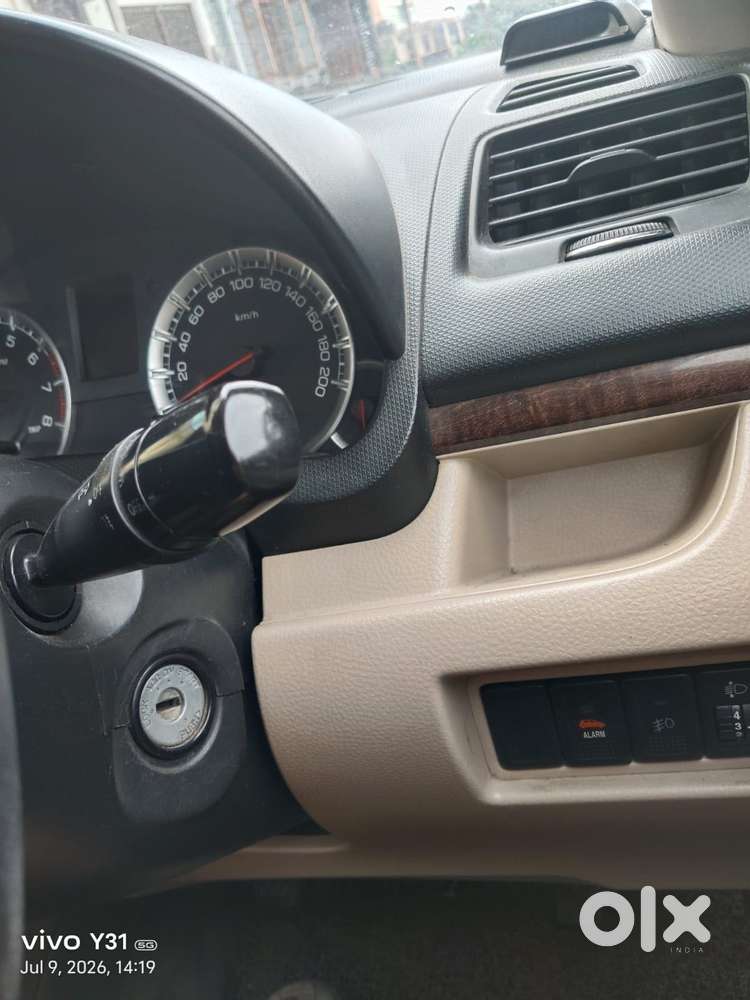 Maruti Suzuki Swift Dzire Zxi + Mt, 2013, Petrol