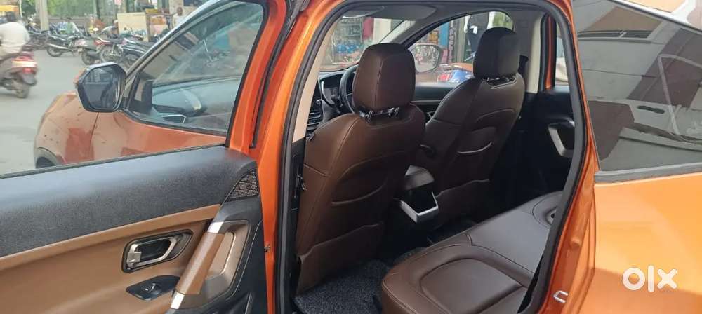 Tata Harrier 2019 Xz 2.0l