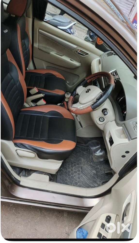 Maruti Suzuki Ertiga 2013 Cng  Well Maintained