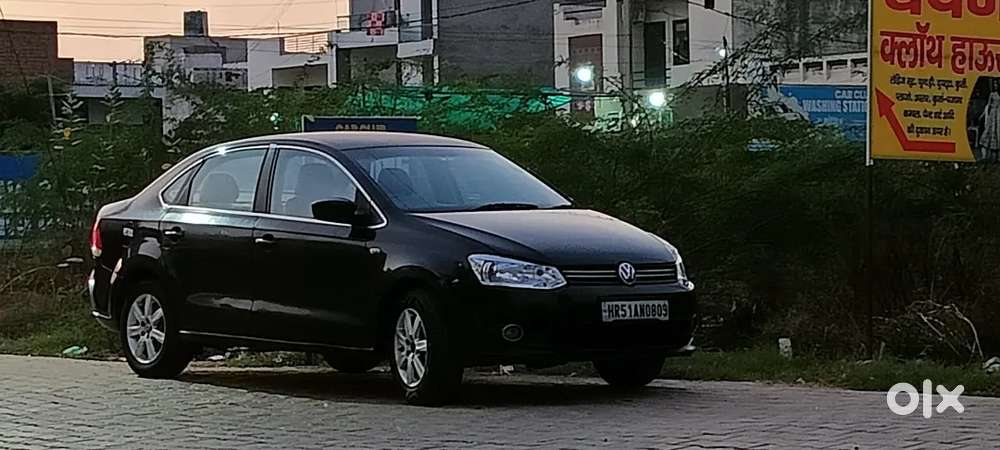 Volkswagen Vento Good Condition