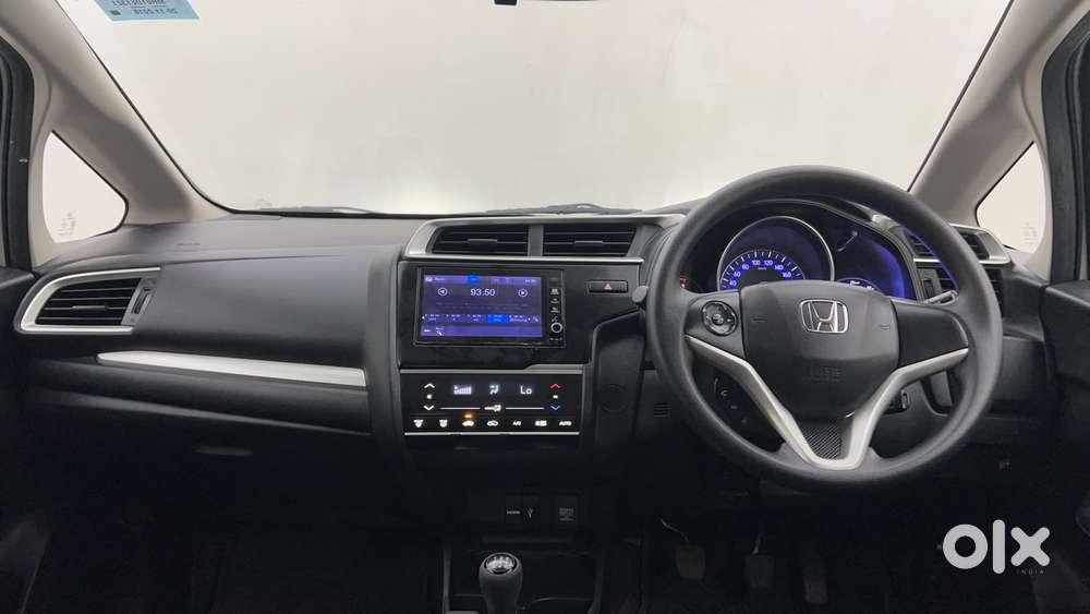 Honda Wr-v 1.2 Vx I-vtec, 2018, Petrol
