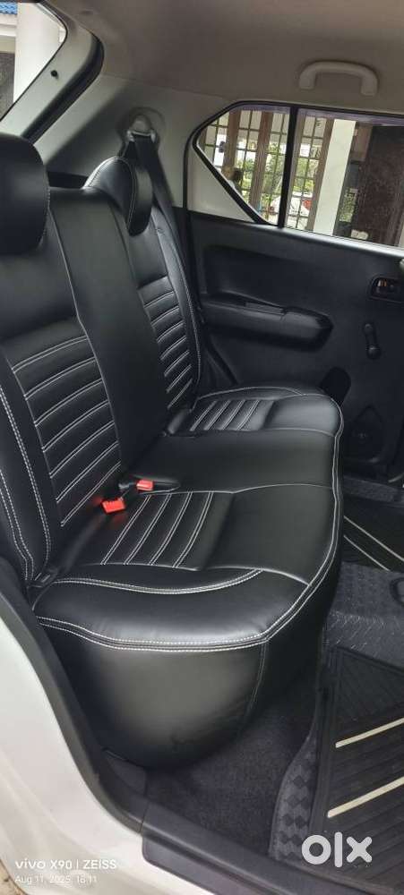 Maruti Suzuki Ignis 1.3 Sigma, 2020, Petrol