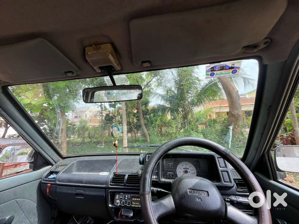 Maruti Suzuki 800 2003