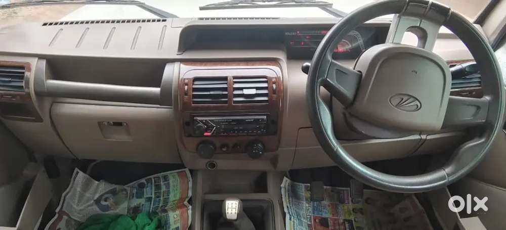 Mahindra Bolero 2013 Diesel