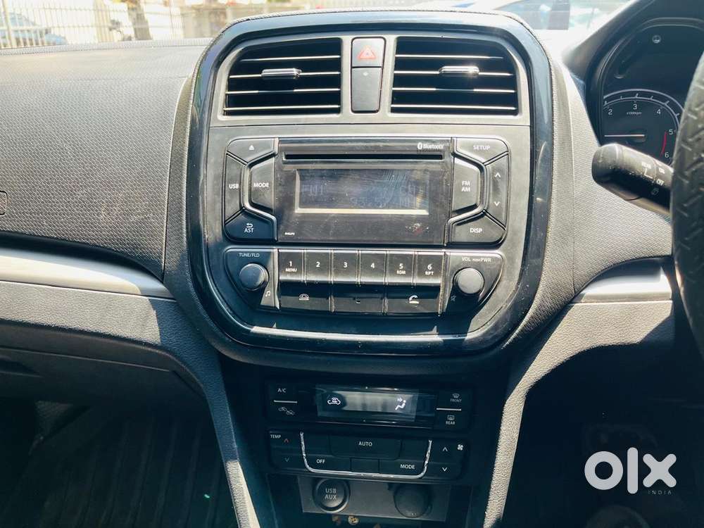 Maruti Suzuki Brezza Zdi, 2019, Diesel