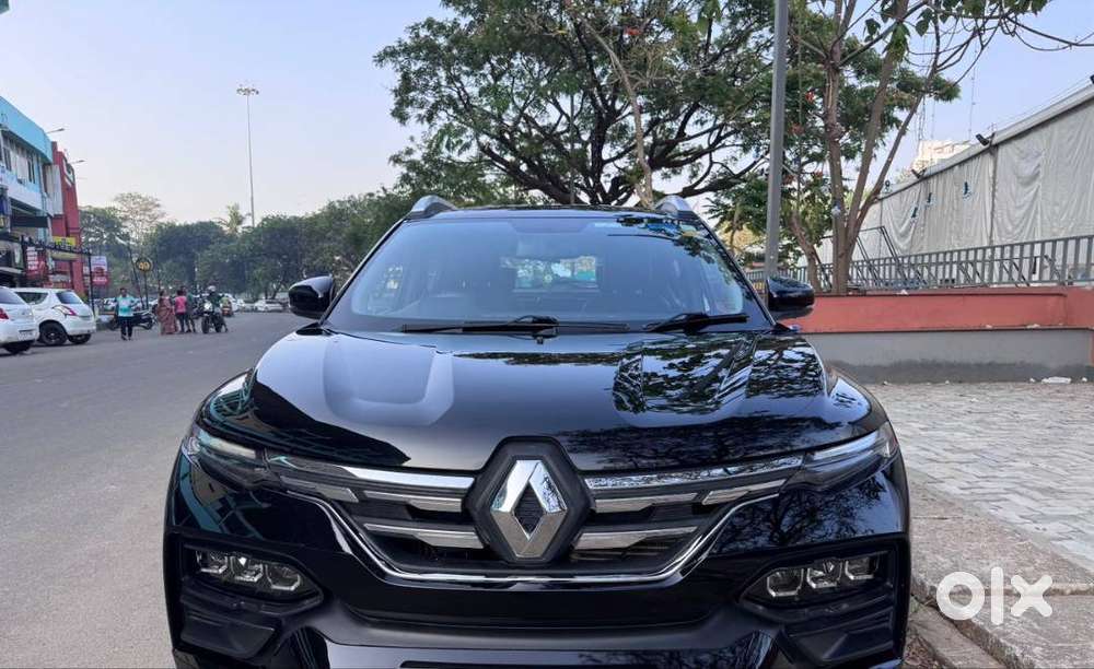 Renault Kiger 2023 Petrol 50397 Km Driven