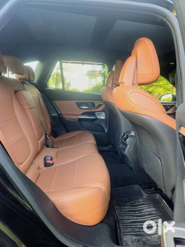 Mercedes-benz Glc 300 4 Matic, 2025, Petrol