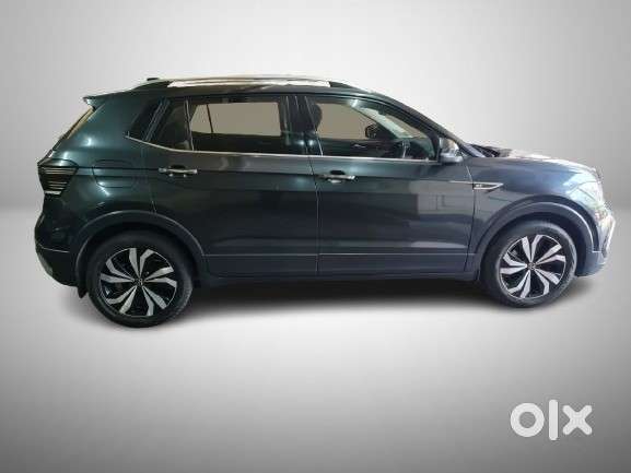 Volkswagen Taigun Gt Plus 1.5 Tsi Dsg, 2022, Petrol