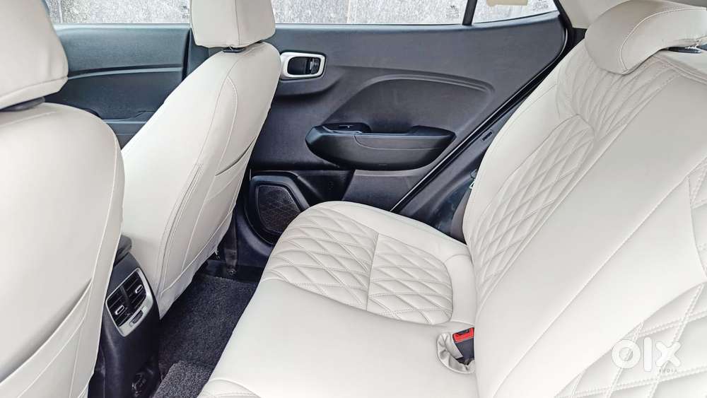 Hyundai Venue Sx Plus Turbo Dct, 2021, Petrol