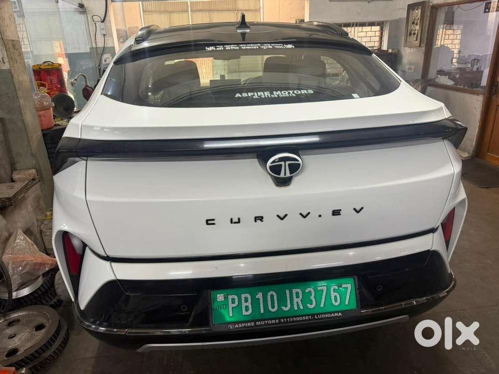 Tata Electric Car 2024