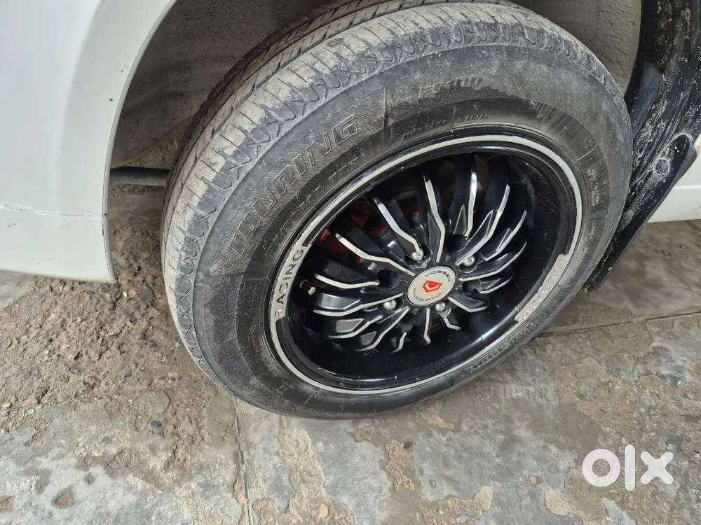 Maruti Suzuki Alto 2013 With 48000 Km