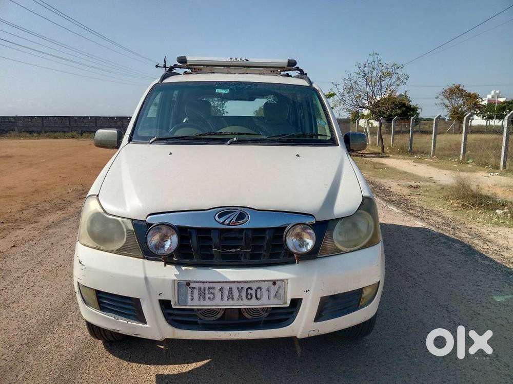 Mahindra Quanto C4, 2013, Diesel