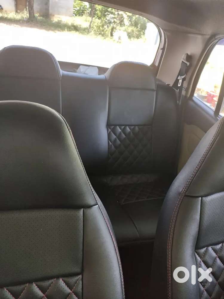 Hyundai Santro Xing Gls 2010 Petrol