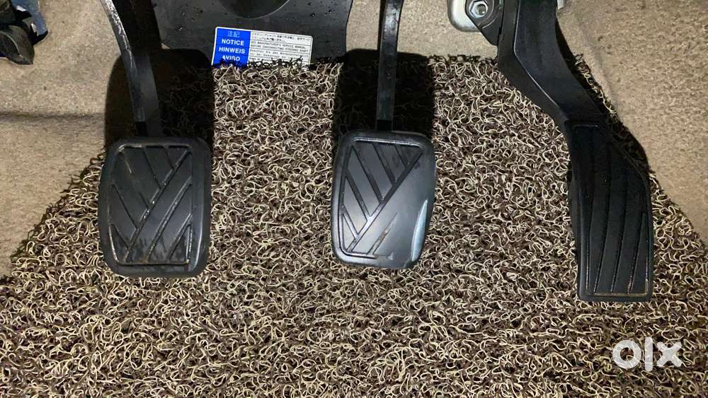 Maruti Suzuki Ertiga Zxi Plus Petrol, 2015, Petrol