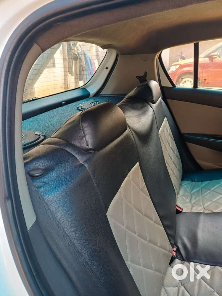 Hyundai I20 2012 Petrol Well Maintained